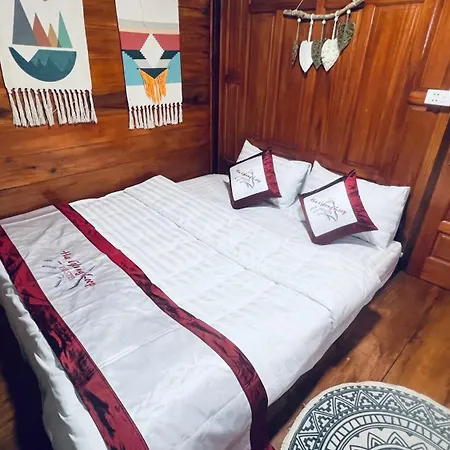Ha Giang Loop Hostel & Tours Exterior photo