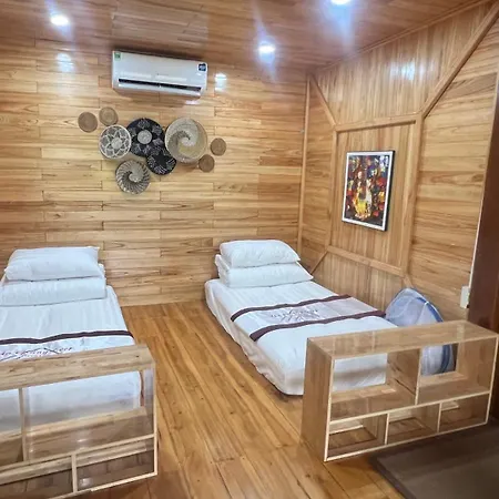 Ha Giang Loop Hostel & Tours Exterior photo