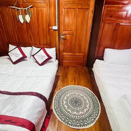 Ha Giang Loop Hostel & Tours Exterior photo