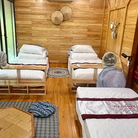 Ha Giang Loop Hostel & Tours Exterior photo