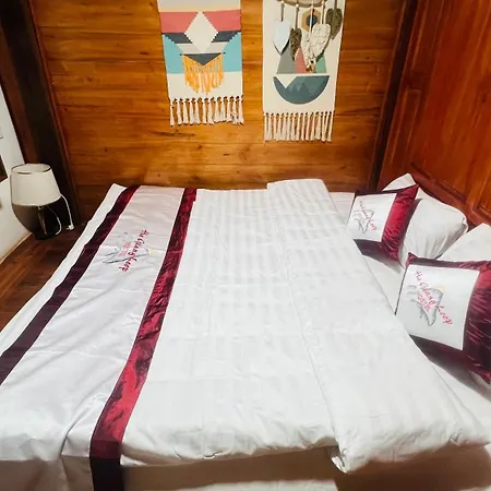 Ha Giang Loop Hostel & Tours Exterior photo