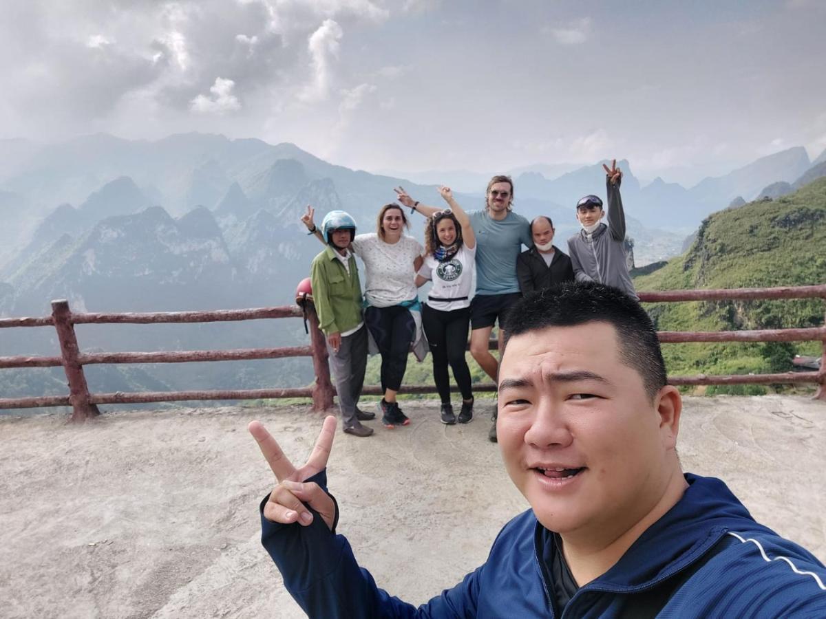 छात्रावास Loop & Tours Ha Giang