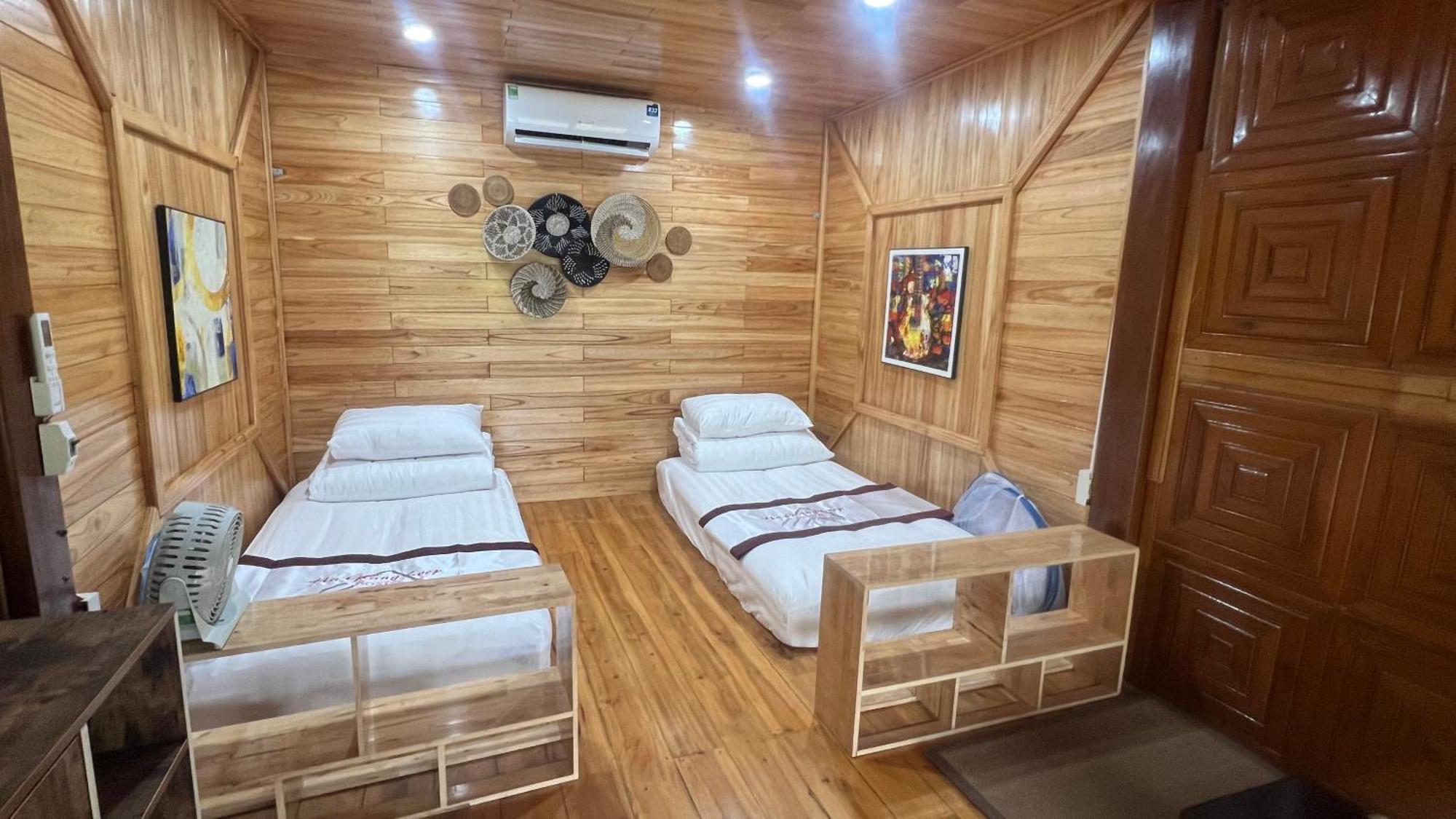 छात्रावास Loop & Tours Ha Giang