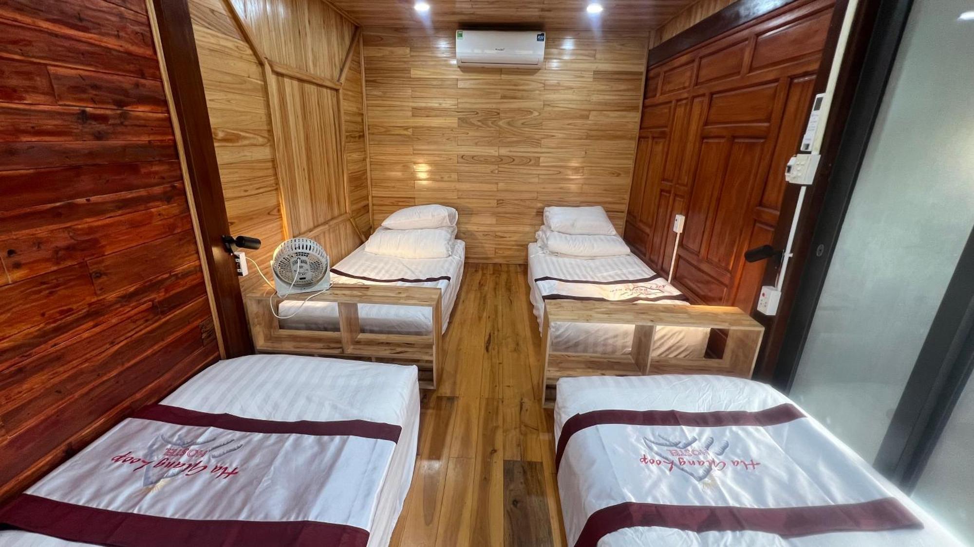 Loop & Tours Ha Giang